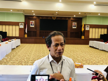 UPAYAKAN ALAT BSC