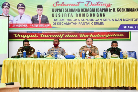 MONITORING BANTUAN BLT DD