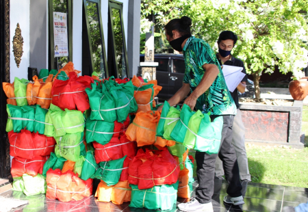 PAKET GEMARIKAN KABUPATEN LOMBOK BARAT