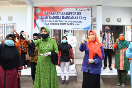 BERENCANA ITU KEREN