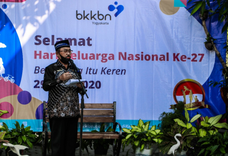 PERENCANAAN PENTING UNTUK WUJUDKAN KELUARGA BERKUALITAS