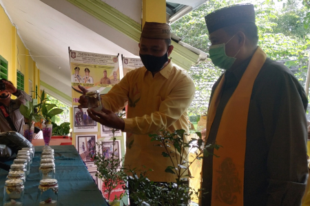 KULTUR JARINGAN
