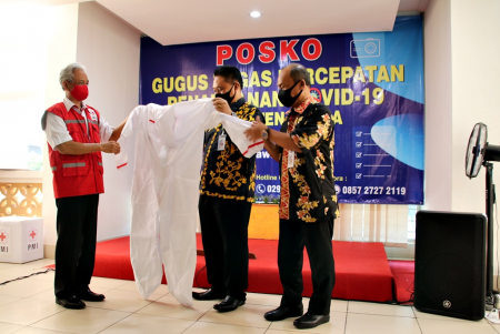 LIHAT BAJU HAZMAT