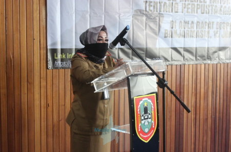 TAMBAH KOLEKSI BUKU