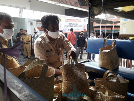  SEMBAKO UNTUK KADER POSYANDU