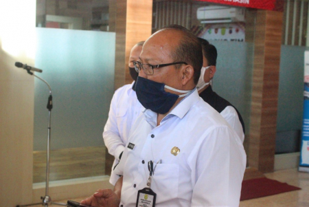 LAKUKAN VERIFIKASI BANTUAN SOSIAL