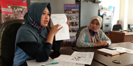 PEMBAGIAN TIM MEDIA SOSIAL