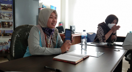 CEPAT BERIKAN RESPON DAN FEEDBACK 