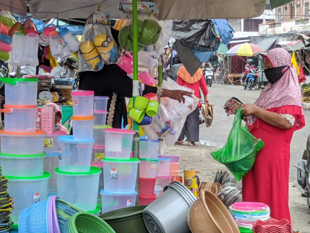 BELI PERABOTAN RUMAH TANGGA