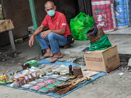 JUAL OBAT TRADISIONAL