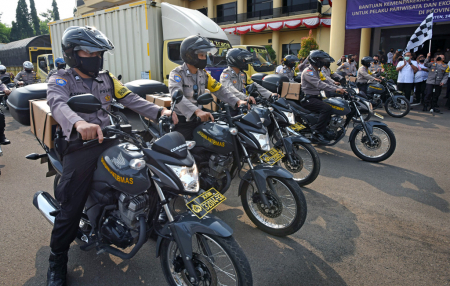 BANTUAN UNTUK PELAKU PARIWISATA TERDAMPAK COVID-19