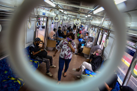 JAM OPERASIONAL BARU KRL