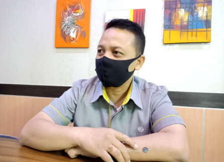 LONJAKAN PENGAJUAN KLAIM JHT