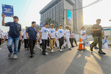 PERINGATAN WORLD PRESS FREEDOM DAY 2026