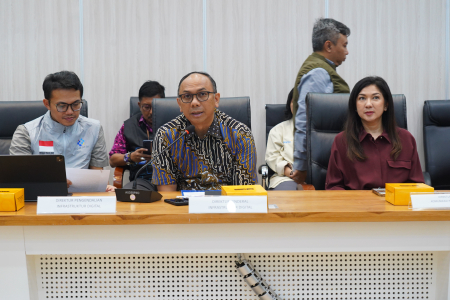 POSKO RAFI 2026 JAGA LAYANAN TELEKOMUNIKASI