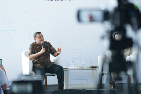 REGISTRASI SIM BIOMETRIK DIMULAI JULI
