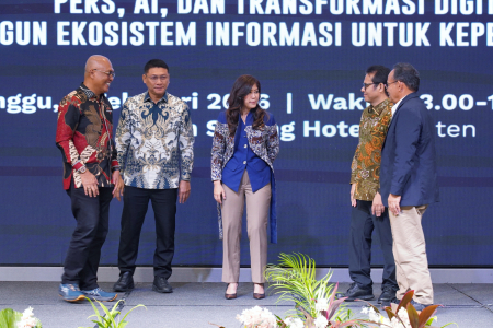 KONVENSI NASIONAL MEDIA MASSA