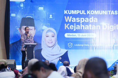 KEWASPADAAN JADI BENTENG KEAMANAN DIGITAL