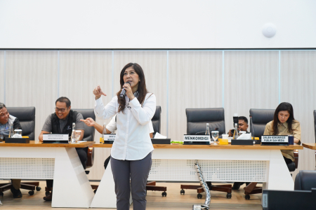 KOMDIGI JAGA LAYANAN KOMUNIKASI SELAMA NATARU