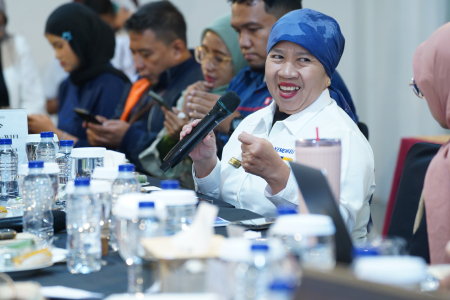 DJP TEGASKAN BUKAN PAJAK BARU