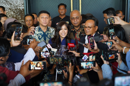 KONVENSI NASIONAL MEDIA MASSA