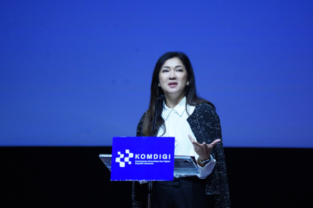 SHE-CONNECT DORONG PEREMPUAN PENGGERAK EKONOMI DIGITAL