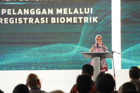 ATSI DUKUNG REGISTRASI BIOMETRIK YANG INKLUSIF