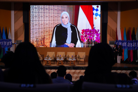 GENERASI MUDA KRITIS HADAPI ILUSI ALGORITMA