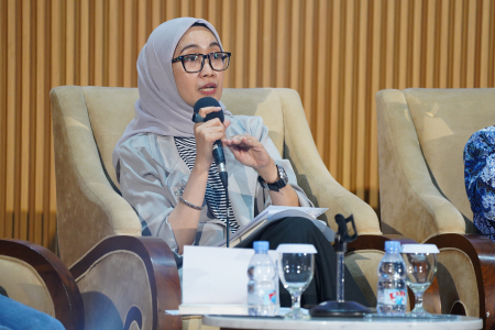 LITERASI DIGITAL UNTUK GENERASI MASA DEPAN