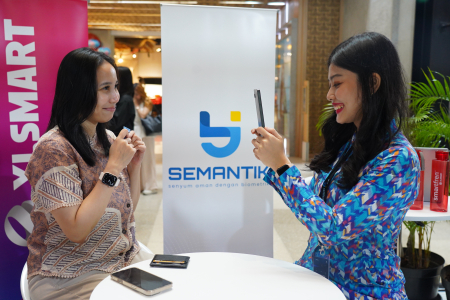 REGISTER BIOMETRIK NOMOR SELULER 