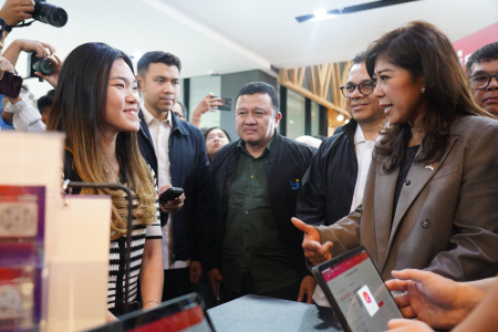 REGISTER BIOMETRIK NOMOR SELULER 