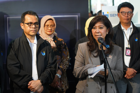 REGISTER BIOMETRIK NOMOR SELULER 