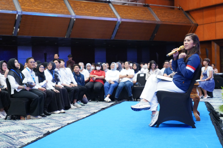 MAGANG NASIONAL DI KOMDIGI