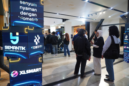 REGISTER BIOMETRIK NOMOR SELULER 