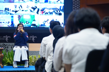 MAGANG NASIONAL DI KOMDIGI