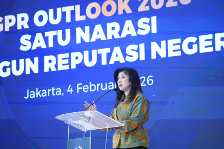FORUM GPR OUTLOOK 2026