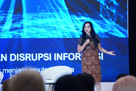 FORUM GPR OUTLOOK 2026