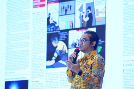 FORUM GPR OUTLOOK 2026
