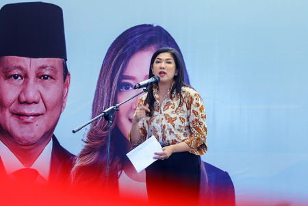 KAMPANYE TOLAK JUDOL DI MEDAN