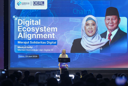 DEKLARASI DIGITAL ECOSYSTEM ALLIANCE 2026