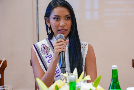 PEMBEKALAN PP TUNAS BERSAMA PUTERI INDONESIA 2026