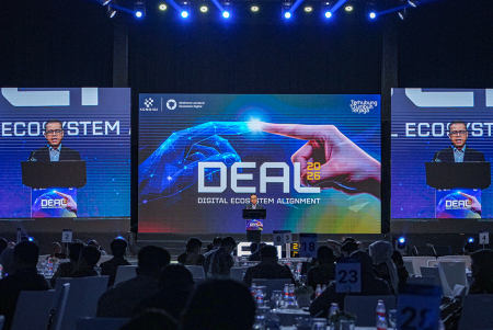 DEKLARASI DIGITAL ECOSYSTEM ALLIANCE 2026
