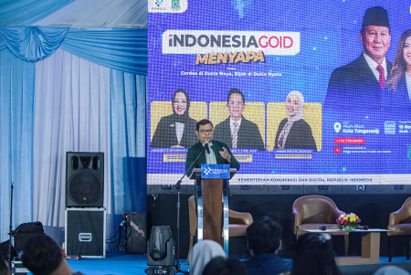 FESTIVAL KOMUNITAS INFORMASI MASYARAKAT 2025