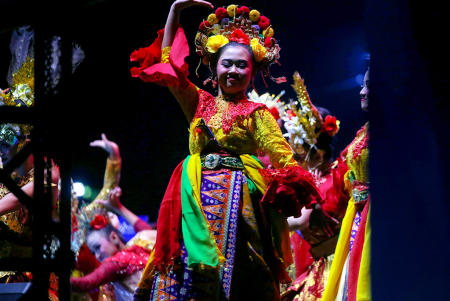 FESTIVAL KOMUNITAS INFORMASI MASYARAKAT 2025