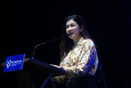 FESTIVAL KOMUNITAS INFORMASI MASYARAKAT 2025