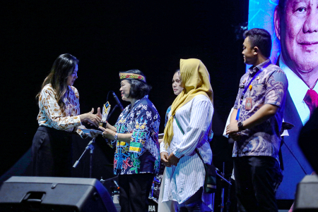 FESTIVAL KOMUNITAS INFORMASI MASYARAKAT 2025