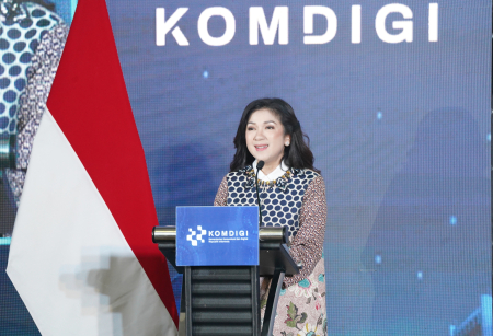 ANUGERAH MEDIA HUMAS 2025