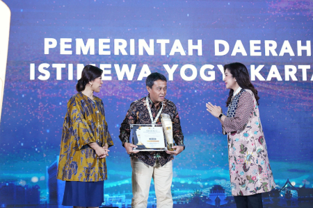 JUARA UMUM AMH 2025