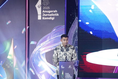 PEMENANG AJK 2025 KATEGORI MEDIA ONLINE