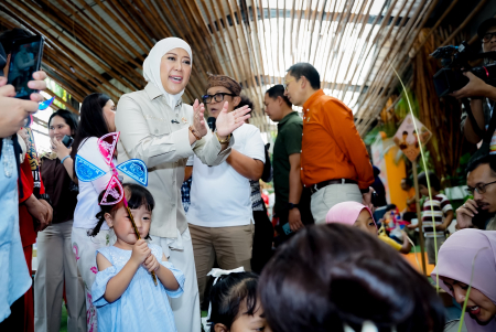 SOSIALISASI PERLINDUNGAN ANAK DI ERA DIGITAL